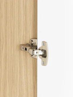 Armadio Cassy, 3 ante