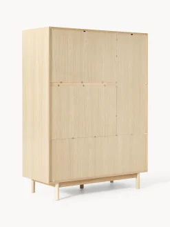 Armadio Cassy, 3 ante