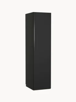 Armadio componibile ad ante battenti Leon, larg. 50 cm, in diverse varianti
