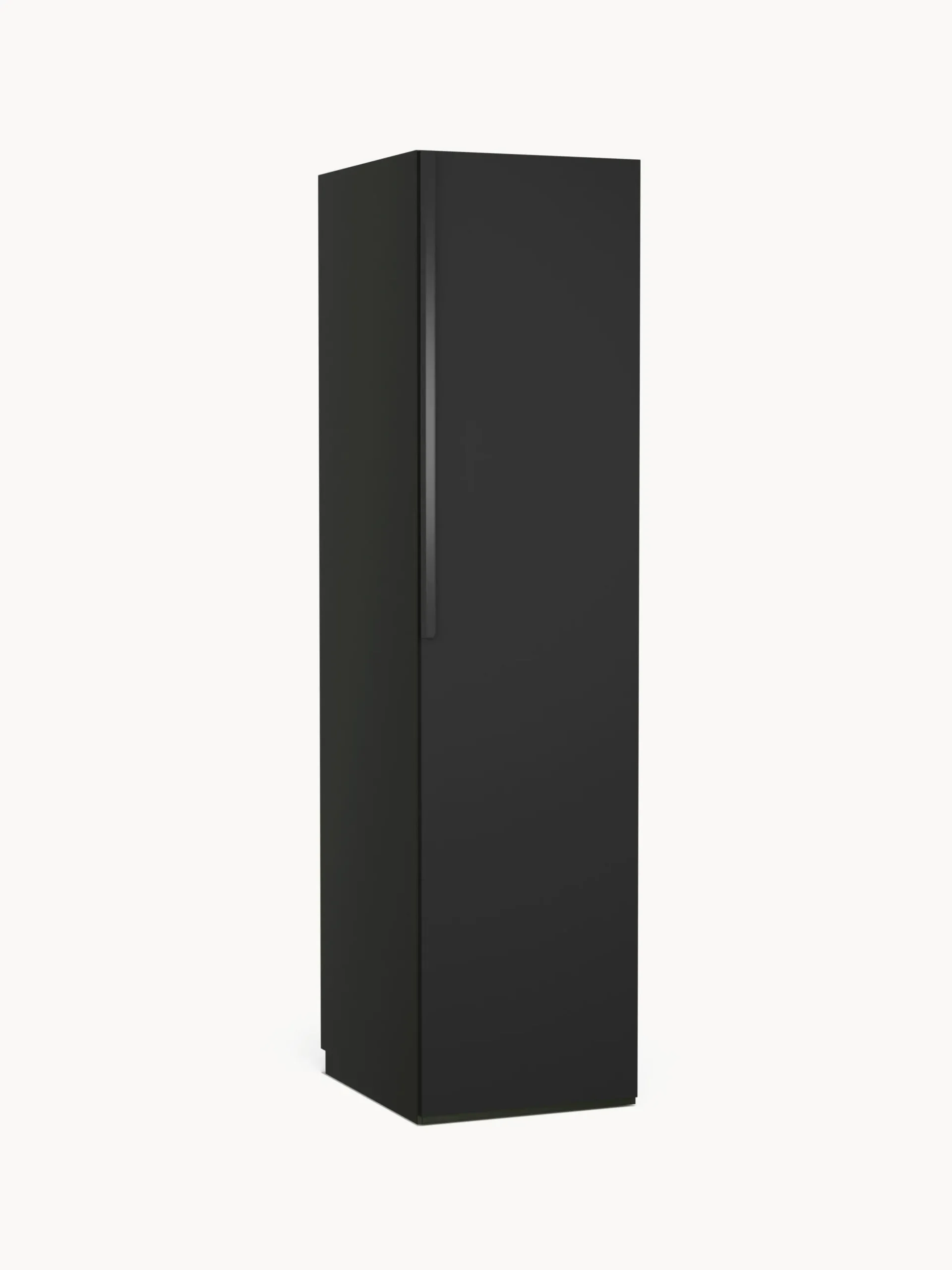 Armadio componibile ad ante battenti Leon, larg. 50 cm, in diverse varianti