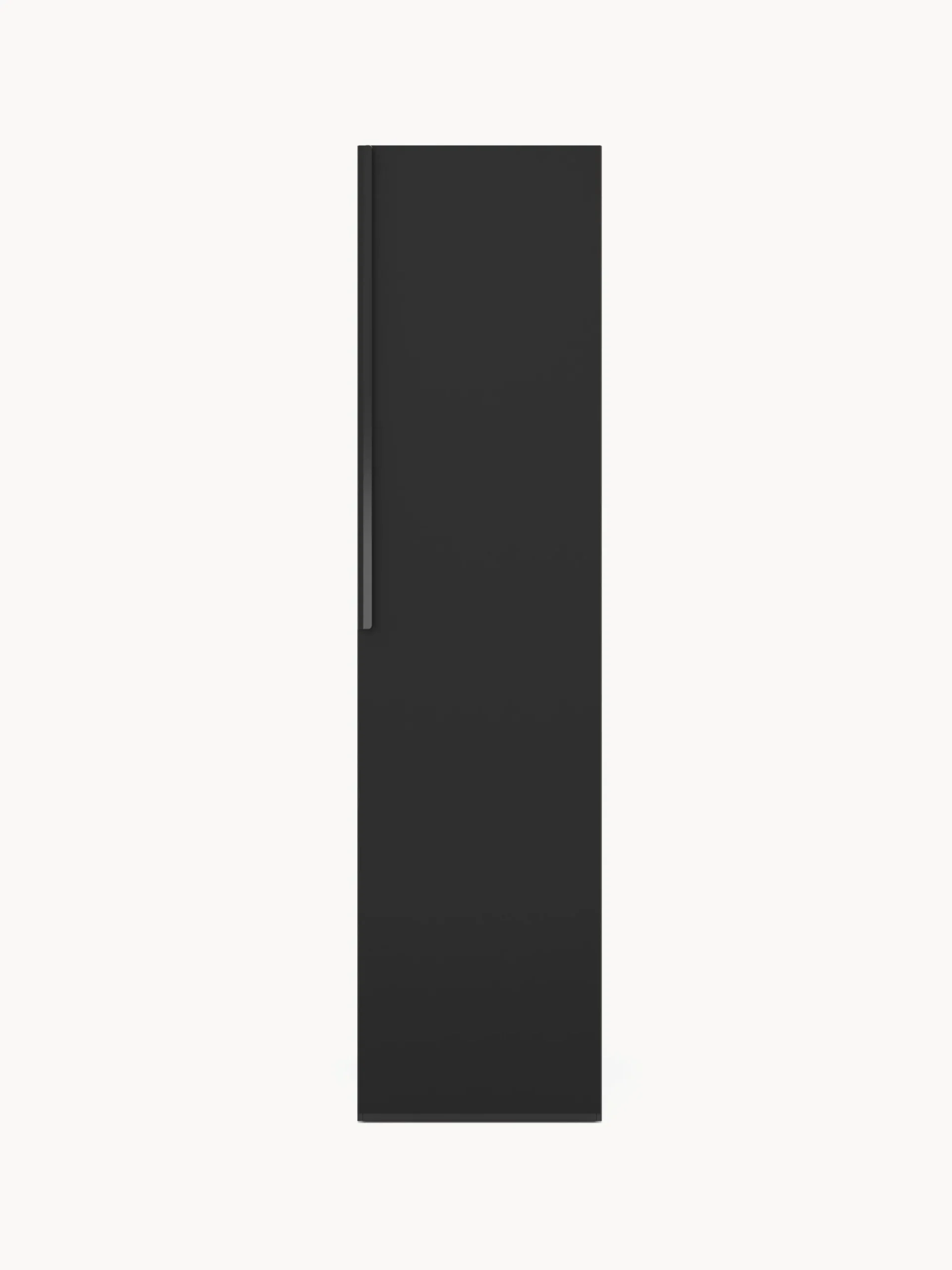 Armadio componibile ad ante battenti Leon, larg. 50 cm, in diverse varianti