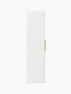 Armadio componibile ad ante a battente Simone, larg. 200 cm, diverse varianti