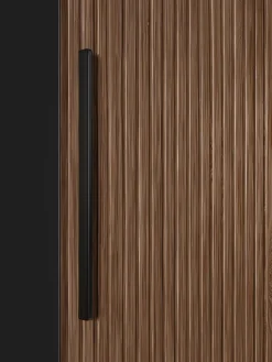 Armadio componibile ad ante scorrevoli Simone, larg. 150 cm, diverse varianti