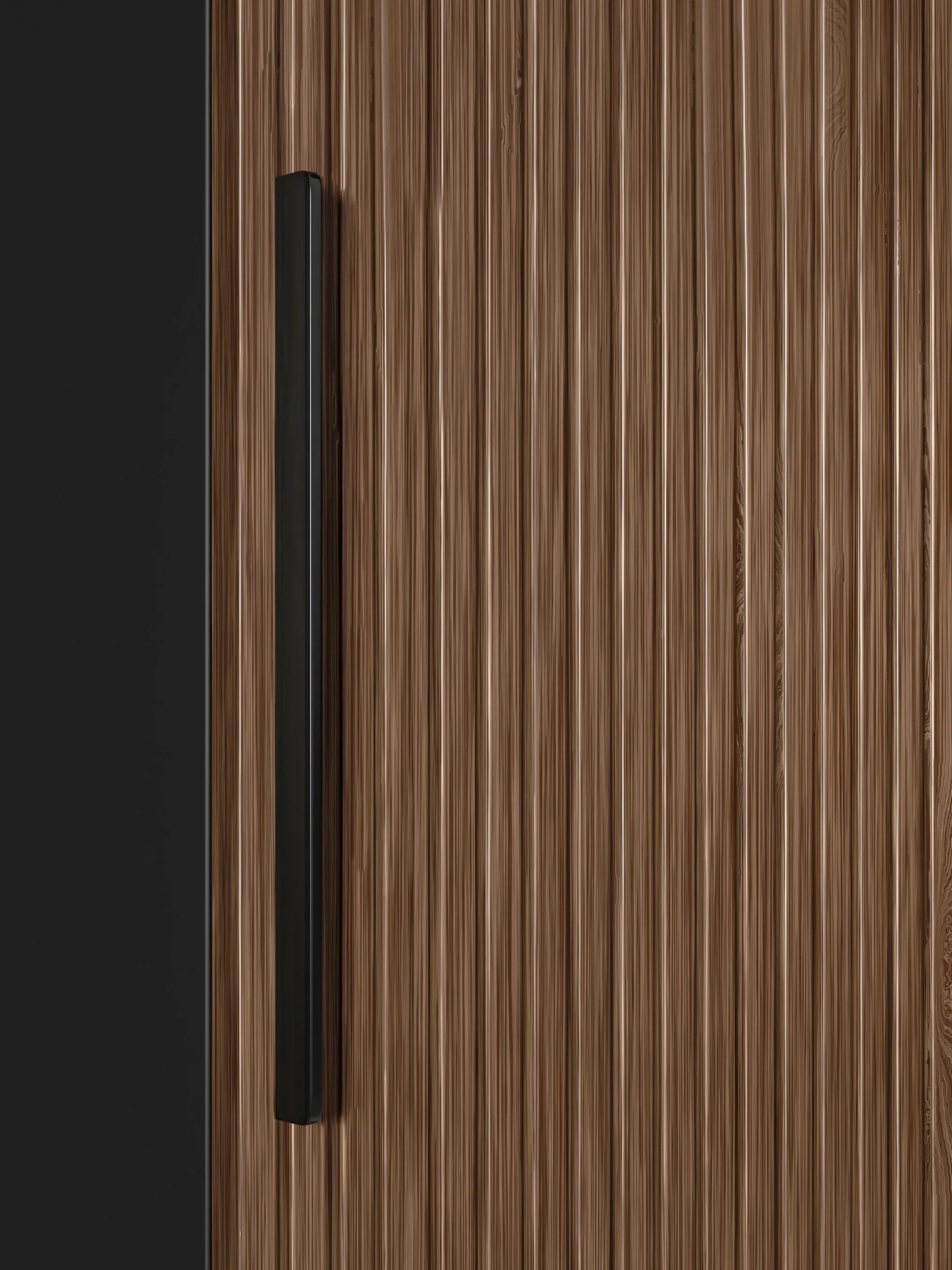 Armadio componibile ad ante scorrevoli Simone, larg. 150 cm, diverse varianti