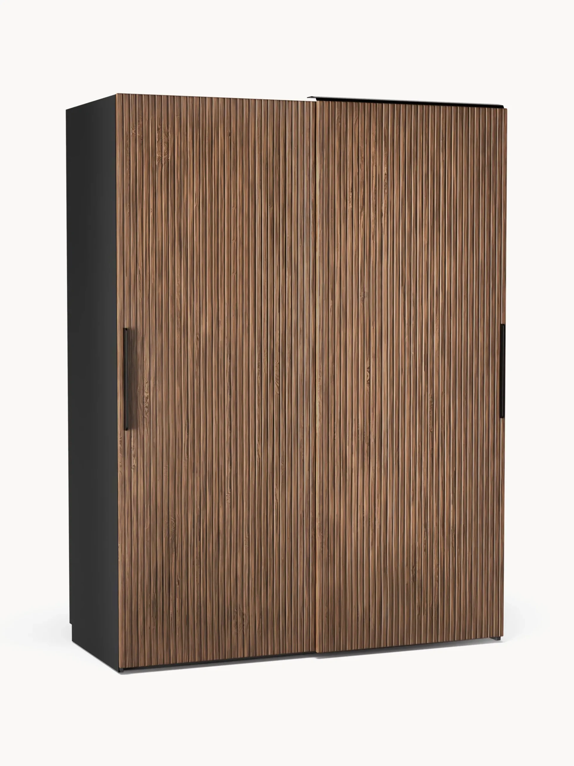 Armadio componibile ad ante scorrevoli Simone, larg. 150 cm, diverse varianti