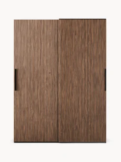 Armadio componibile ad ante scorrevoli Simone, larg. 150 cm, diverse varianti