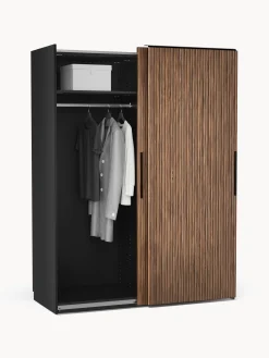 Armadio componibile ad ante scorrevoli Simone, larg. 150 cm, diverse varianti
