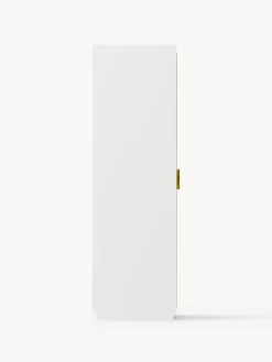 Armadio componibile ad ante battenti Denise, larg. 300 cm, varie opzioni