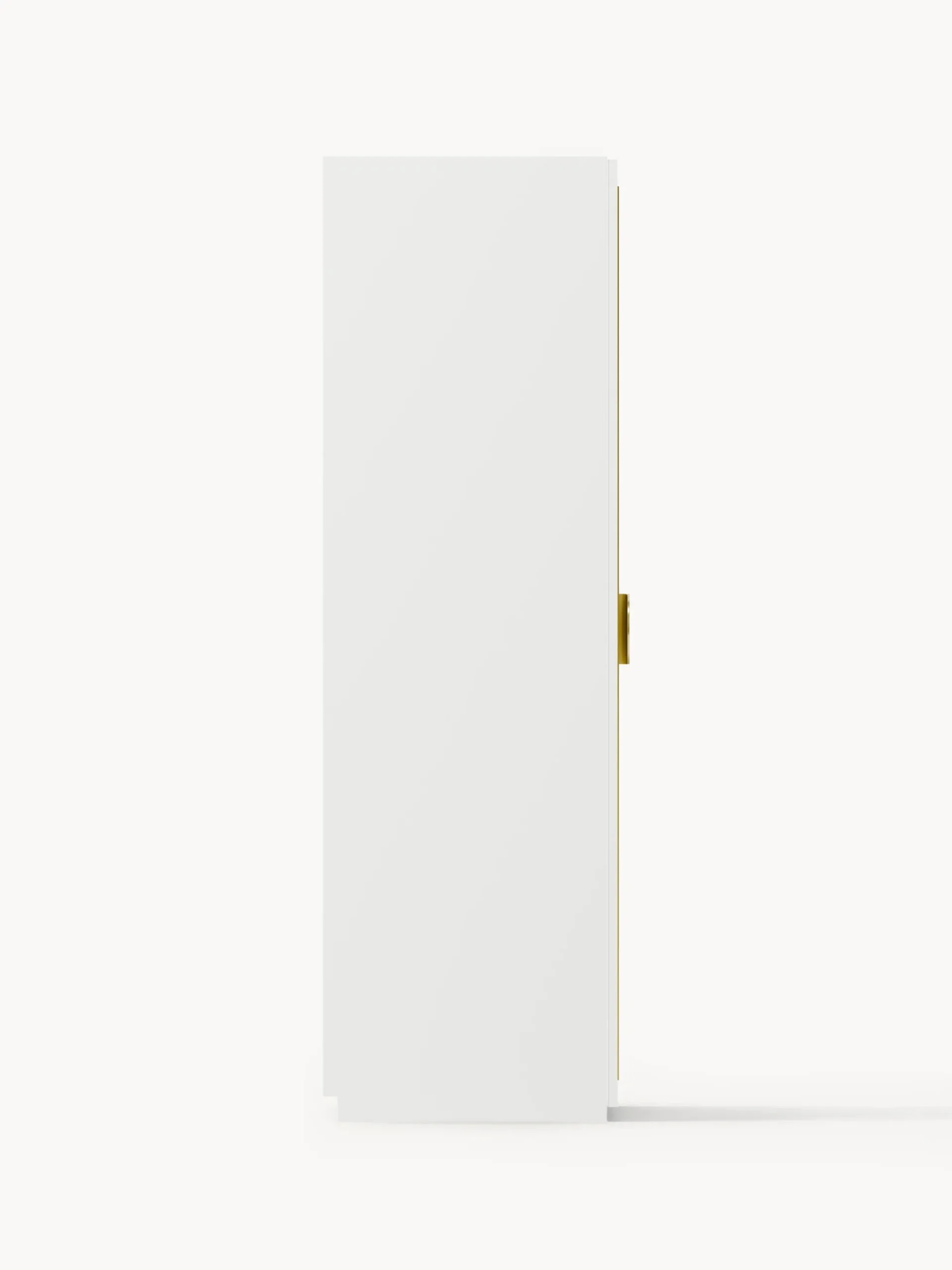 Armadio componibile ad ante battenti Denise, larg. 300 cm, varie opzioni
