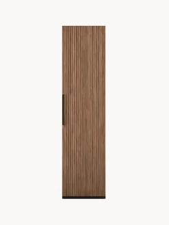 Armadio componibile ad ante a battente Simone, larg. 50 cm, diverse varianti