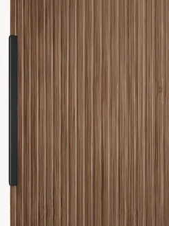 Armadio componibile ad ante a battente Simone, larg. 50 cm, diverse varianti