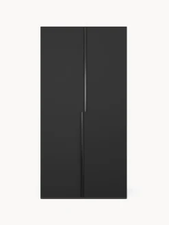 Armadio componibile ad ante battenti Leon, larg. 100 cm, diverse varianti