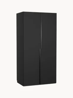 Armadio componibile ad ante battenti Leon, larg. 100 cm, diverse varianti