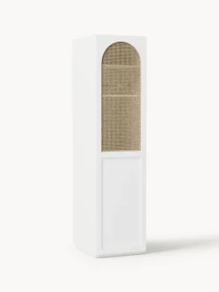 Armadio componibile ad ante battenti Jeanne, larg. 50 cm, varie opzioni
