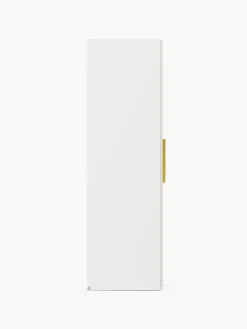 Armadio componibile ad ante a battente Simone, larg. 150 cm, diverse varianti