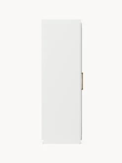 Armadio componibile con ante scorrevoli Charlotte, Larg. 200 cm, diverse varianti