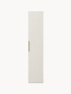 Armadio componibile con ante battenti Simone, larg. 50 cm, in diverse varianti