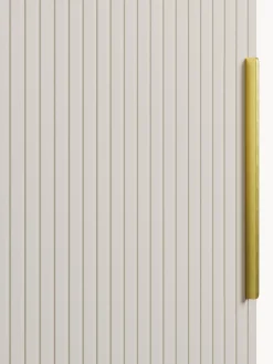 Armadio componibile con ante battenti Simone, larg. 50 cm, in diverse varianti