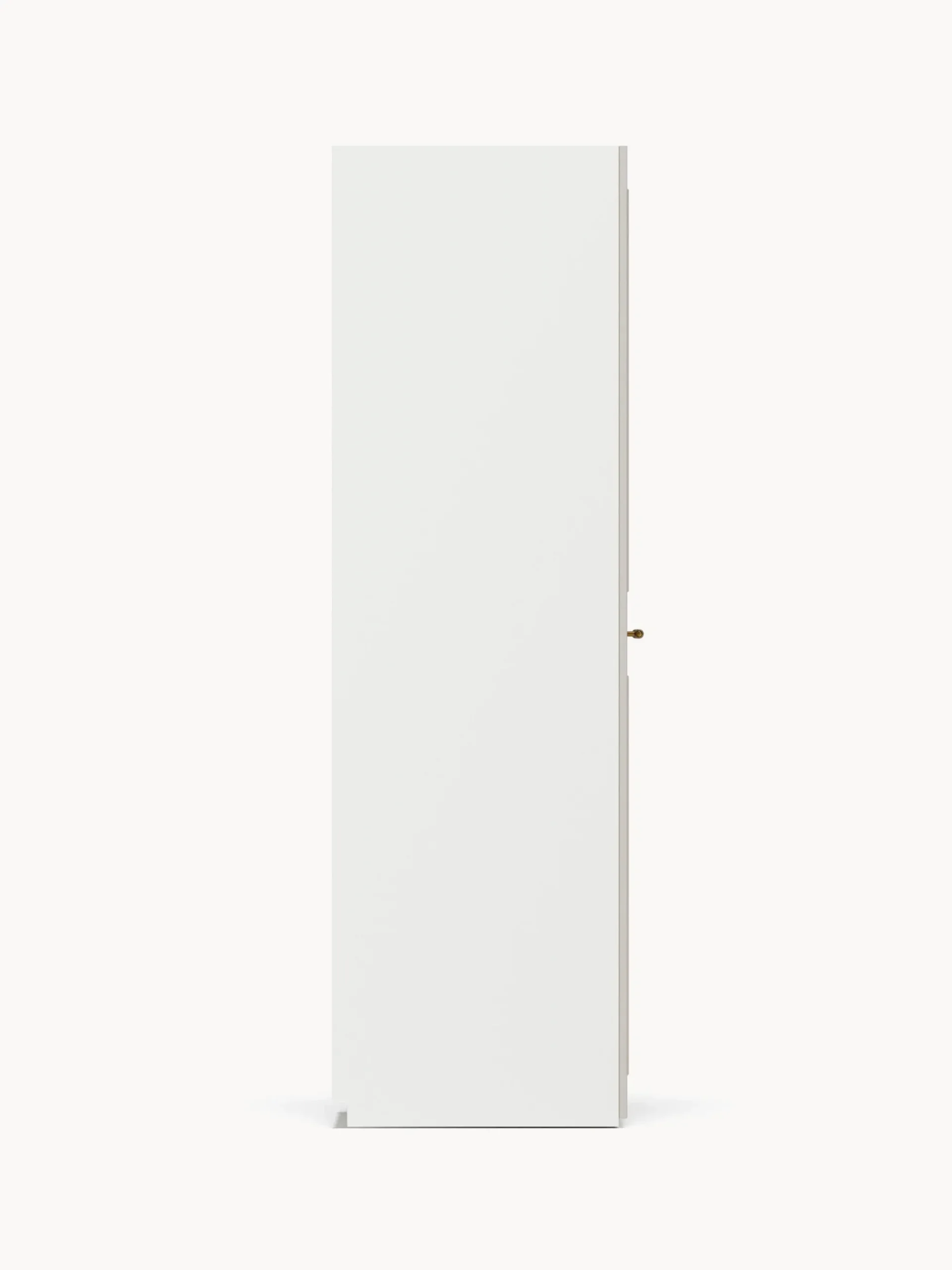 Armadio componibile con ante battenti Charlotte, Larg. 300 cm, in diverse varianti