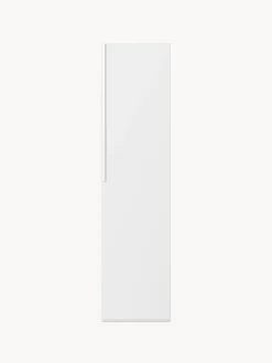 Armadio componibile con anta battente Leon, larg. 50 cm, diverse varianti