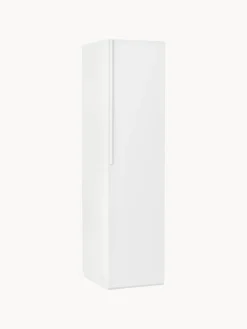 Armadio componibile con anta battente Leon, larg. 50 cm, diverse varianti