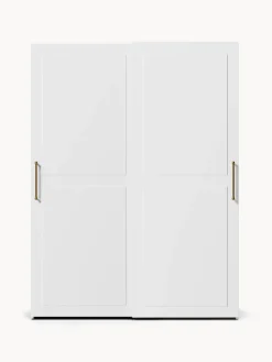 Armadio componibile con ante scorrevoli Charlotte, Larg. 150 cm, diverse varianti
