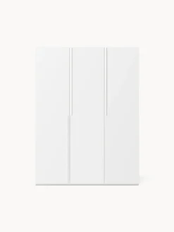 Armadio componibile con ante battenti Leon, larg. 150 cm, in diverse varianti