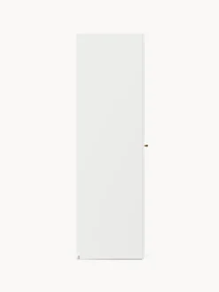 Armadio componibile con ante battenti Charlotte, Larg. 250 cm, in diverse varianti