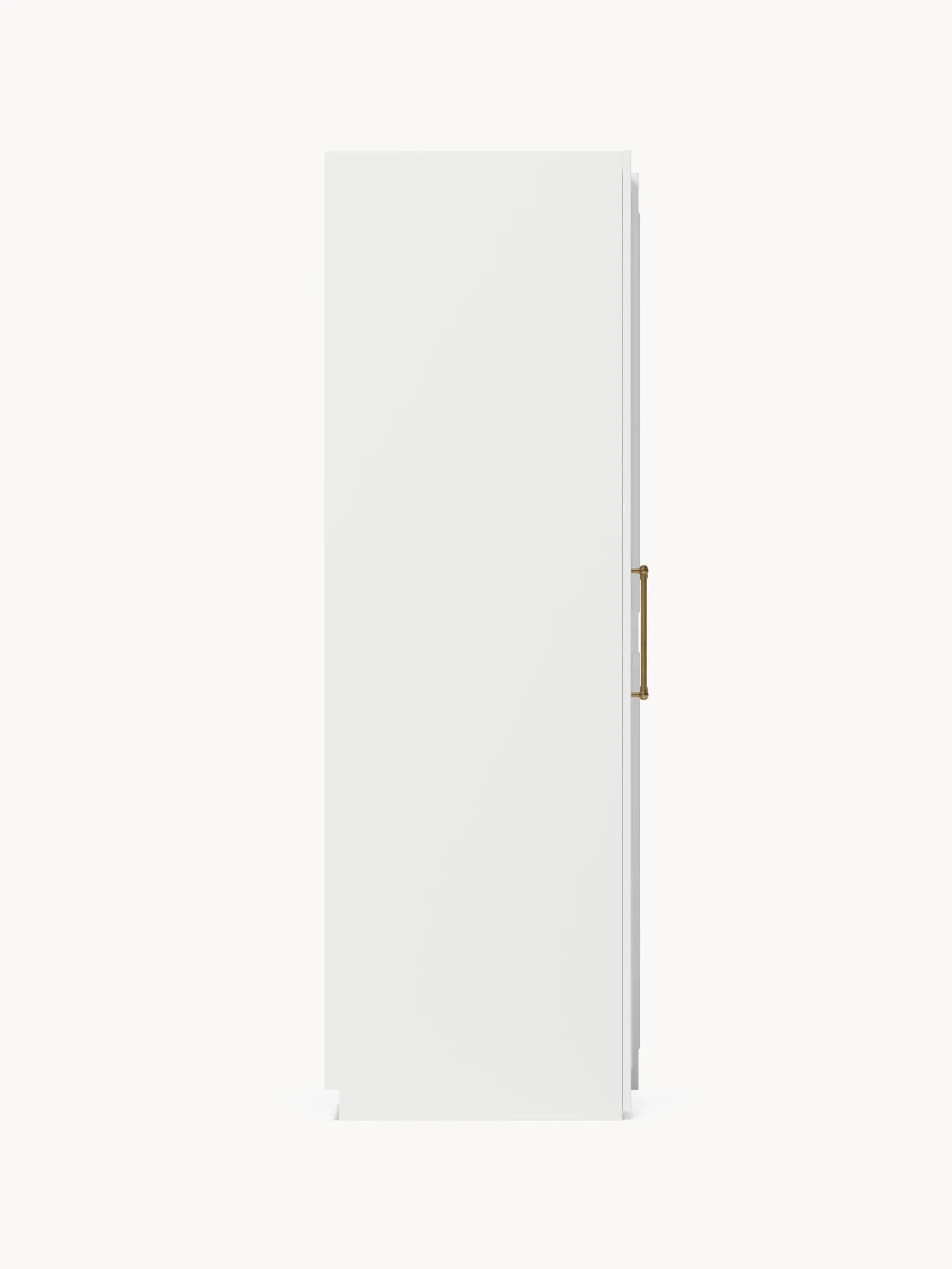 Armadio componibile con ante scorrevoli Charlotte, Larg. 300 cm, diverse varianti