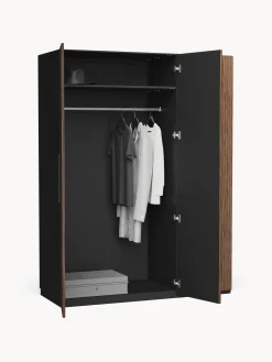 Armadio componibile con ante battenti Simone, larg. 150 cm, varie misure