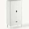 Armadio in legno Classic