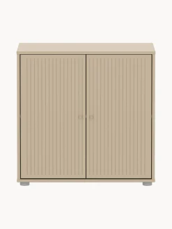 Armadio per bambini in legno Saga