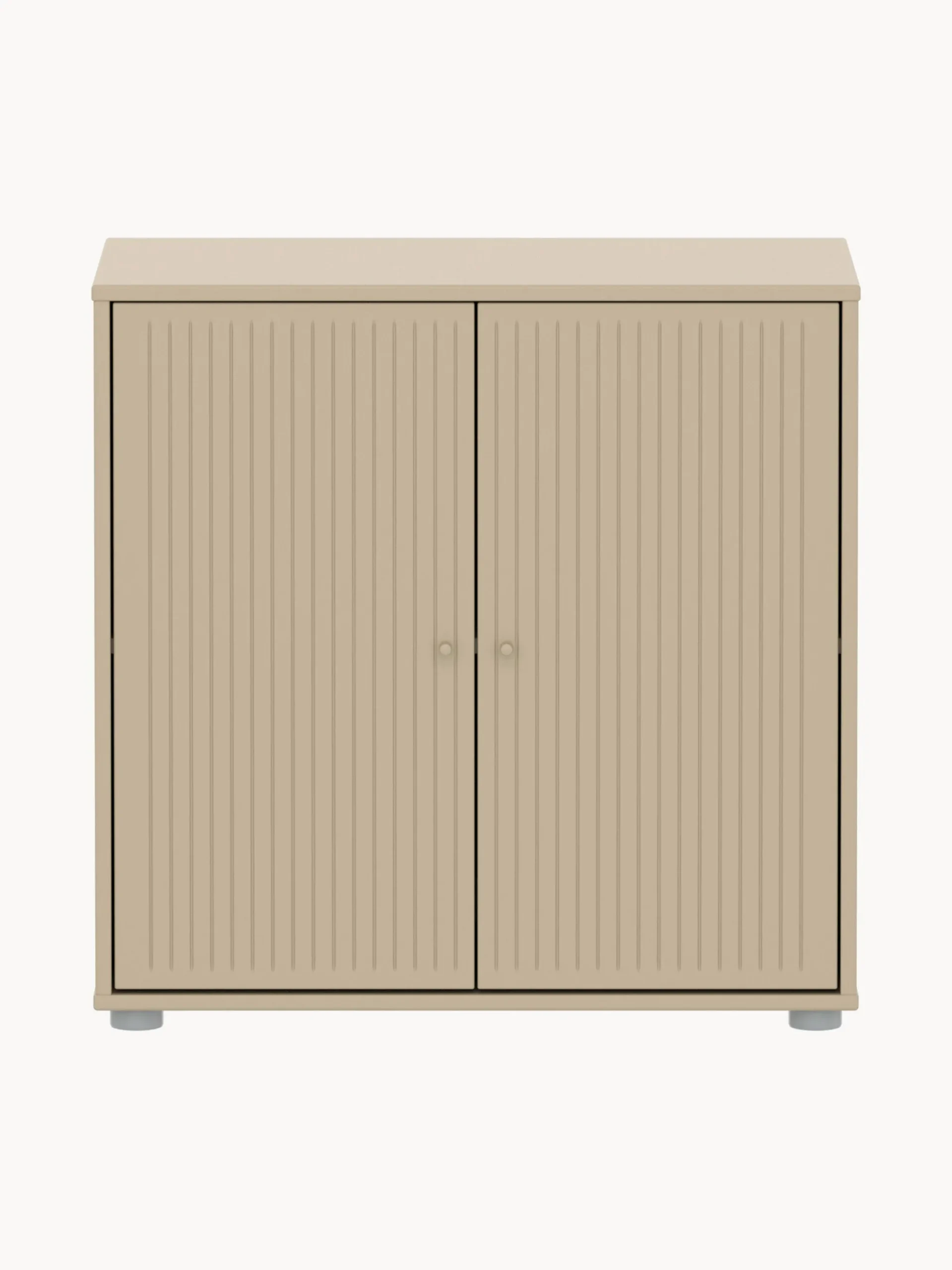 Armadio per bambini in legno Saga