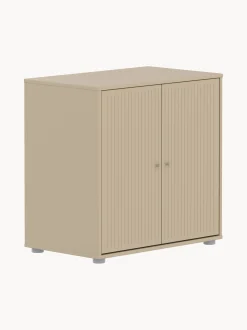 Armadio per bambini in legno Saga