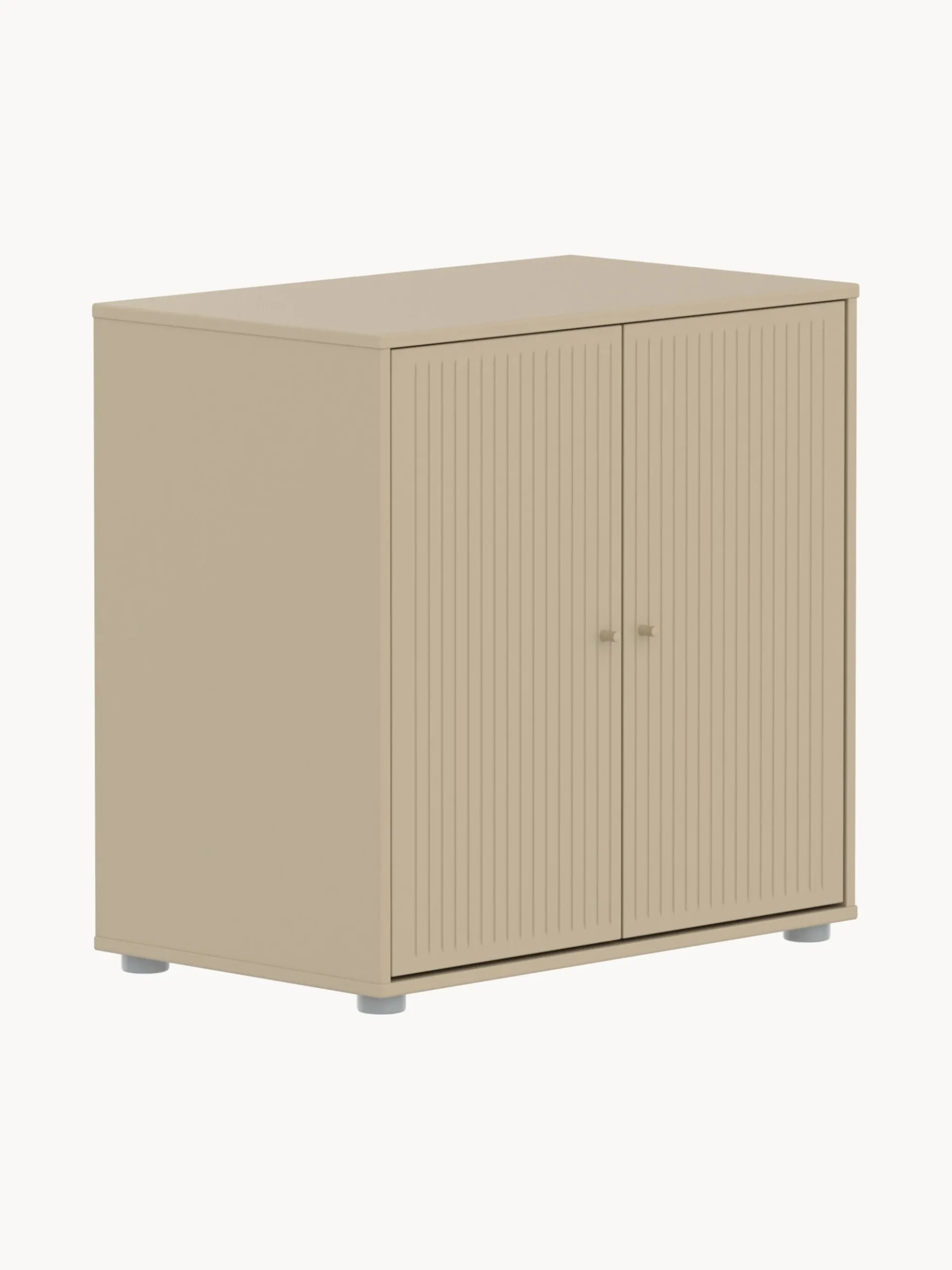Armadio per bambini in legno Saga