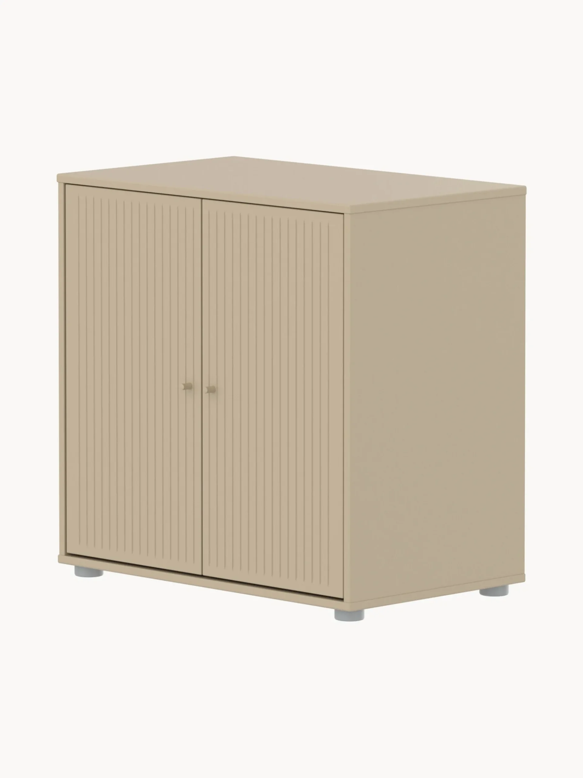 Armadio per bambini in legno Saga