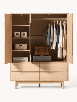 Armadio Cassy, 3 ante
