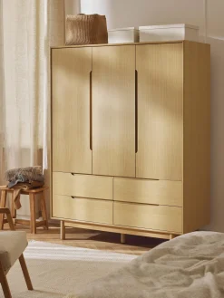 Armadio Cassy, 3 ante