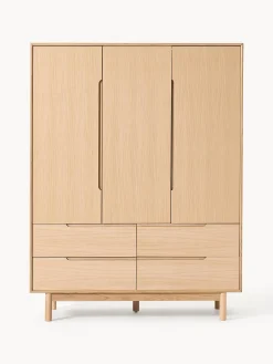 Armadio Cassy, 3 ante
