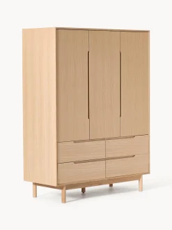 Armadio Cassy, 3 ante