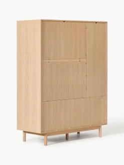 Armadio Cassy, 3 ante