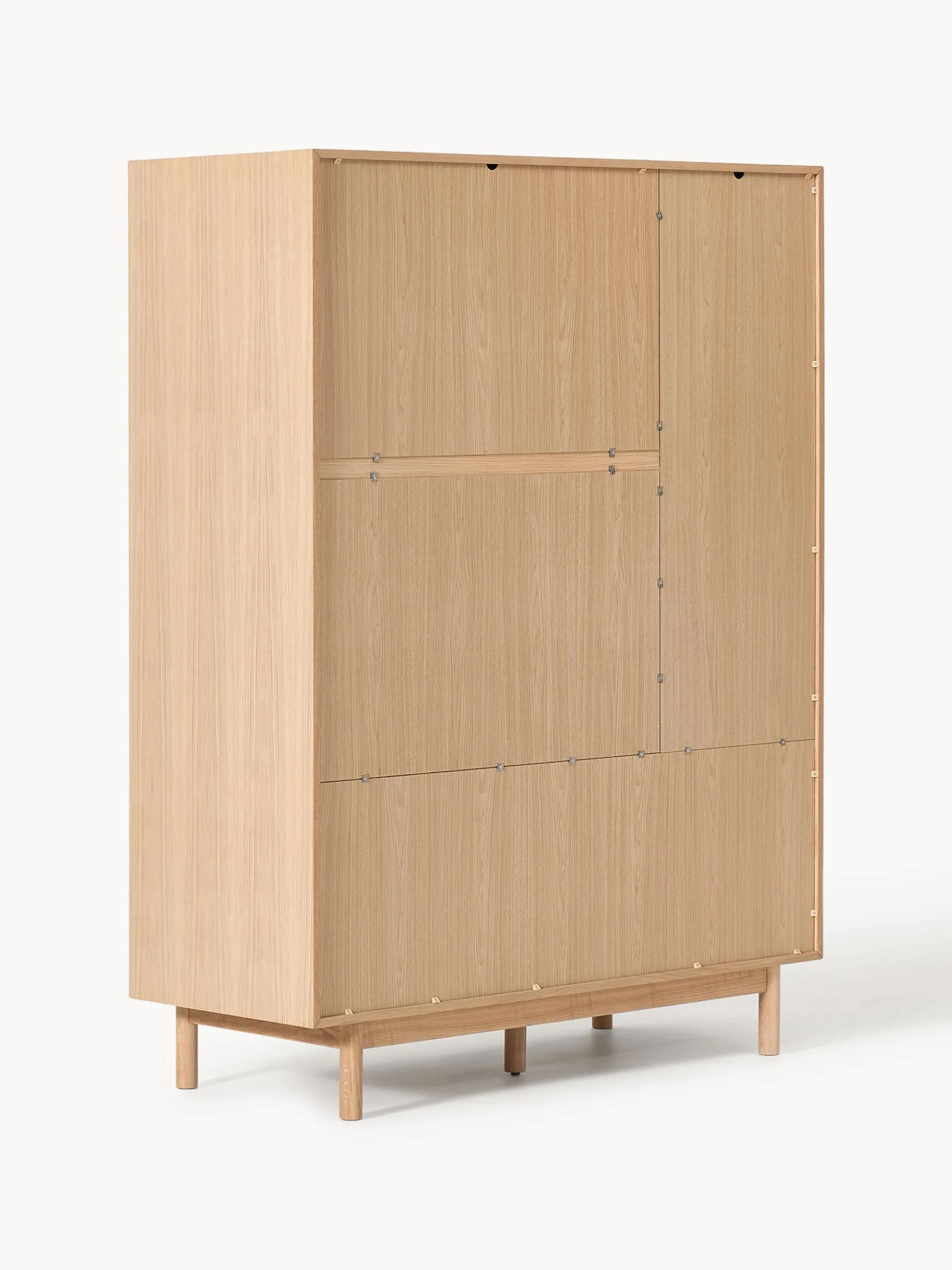 Armadio Cassy, 3 ante