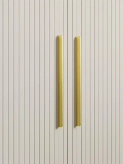 Armadio componibile ad ante a battente Simone, larg. 250 cm, diverse varianti