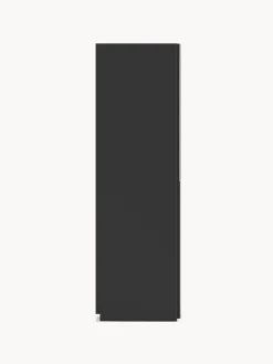 Armadio componibile ad ante battenti Leon, larg. 250 cm, in diverse varianti