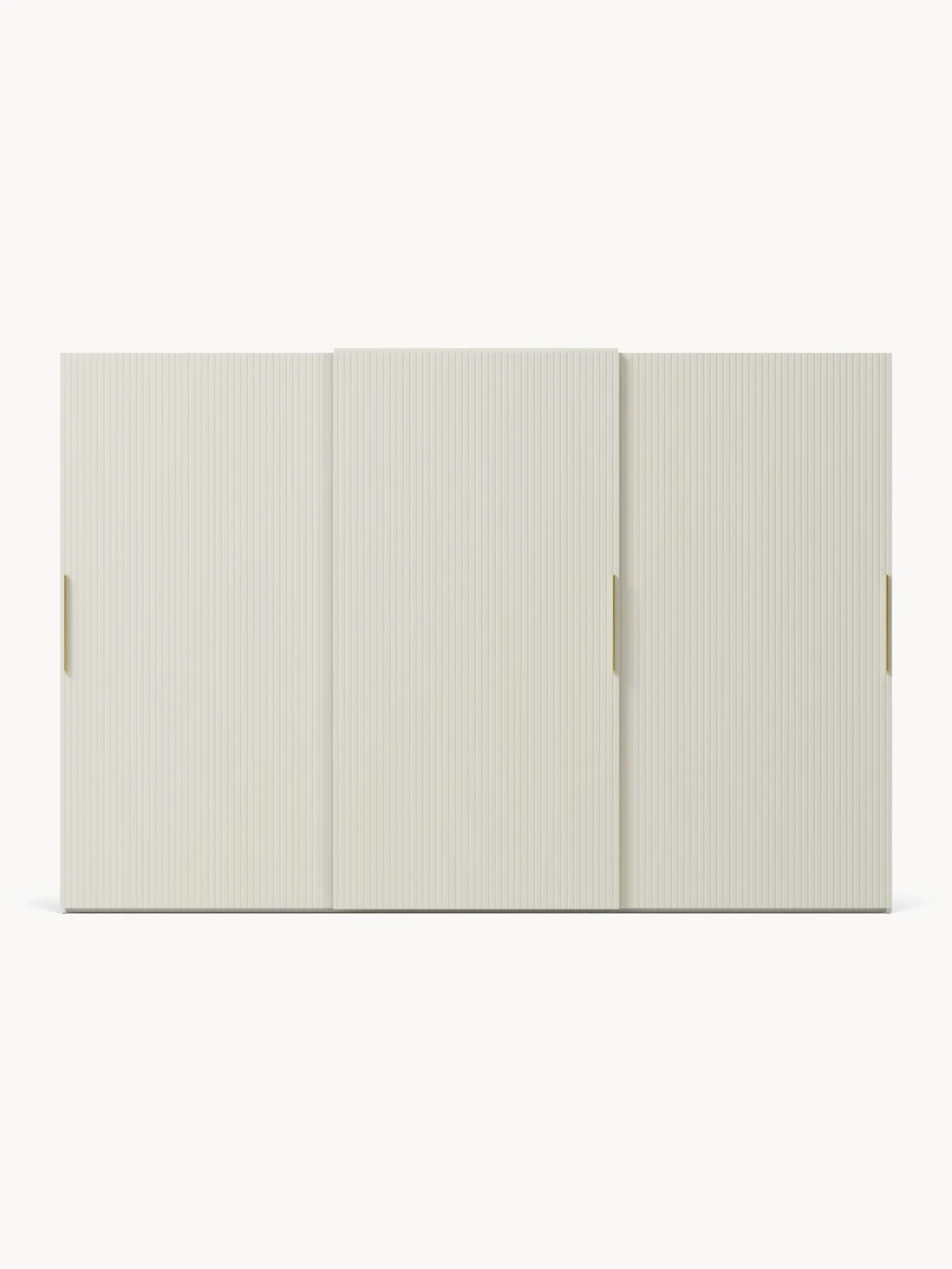 Armadio componibile ad ante scorrevoli Simone, larg. 300 cm, diverse varianti