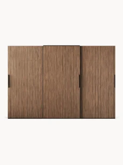 Armadio componibile ad ante scorrevoli Simone, larg. 300 cm, diverse varianti