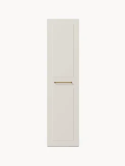 Armadio componibile con anta battente Charlotte, Larg. 50 cm, in diverse varianti