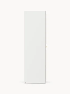 Armadio componibile con ante battenti Charlotte, Larg. 250 cm, in diverse varianti