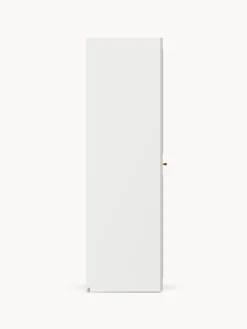 Armadio componibile con ante battenti Charlotte, Larg. 200 cm, in diverse varianti