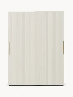 Armadio componibile con ante scorrevoli Simone, larg. 150 cm, in diverse varianti